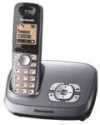 Eladó Már csak volt!!! Panasonic KX-TG6521 üzenetrögzítős DECT telefon, szürke ( Szervizben 1 Plus 1 év - olcsó, Új Eladó Már csak volt!!! - Miskolc ( Borsod-Abaúj-Zemplén ) fotó 1