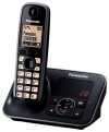 Eladó Már csak volt!!! Panasonic KX-TG6621PDB üzenetrögzítős DECT telefon, fekete ( Szervizben 1 Plus 1 - olcsó, Új Eladó Már csak volt!!! - Miskolc ( Borsod-Abaúj-Zemplén ) fotó 2