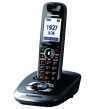 Eladó Már csak volt!!! Panasonic KX-TG7521 DECT telefon, SMS, üzenetrögzítő, fekete ( Szervizben 1 Plus - olcsó, Új Eladó Már csak volt!!! - Miskolc ( Borsod-Abaúj-Zemplén ) fotó 1