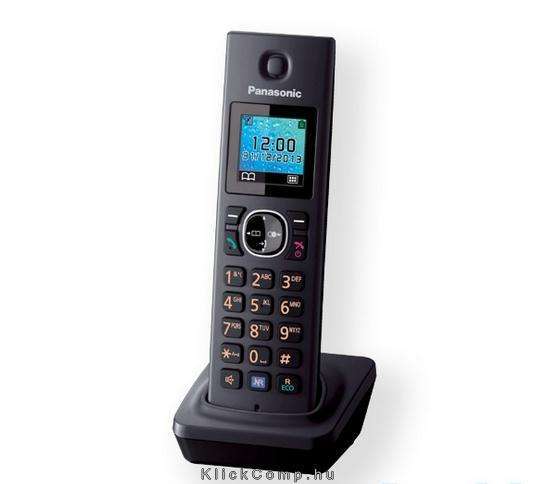 Eladó Már csak volt!!! Panasonic DECT kézibeszélő - olcsó, Új Eladó Már csak volt!!! - Miskolc ( Borsod-Abaúj-Zemplén ) fotó