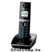 Eladó Már csak volt!!! Panasonic DECT töltővel fekete kézibeszélő - olcsó, Új Eladó Már csak volt!!! - Miskolc ( Borsod-Abaúj-Zemplén ) fotó 1