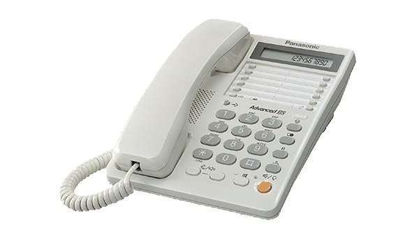 Eladó Már csak volt!!! Panasonic telefon - olcsó, Új Eladó Már csak volt!!! - Miskolc ( Borsod-Abaúj-Zemplén ) fotó