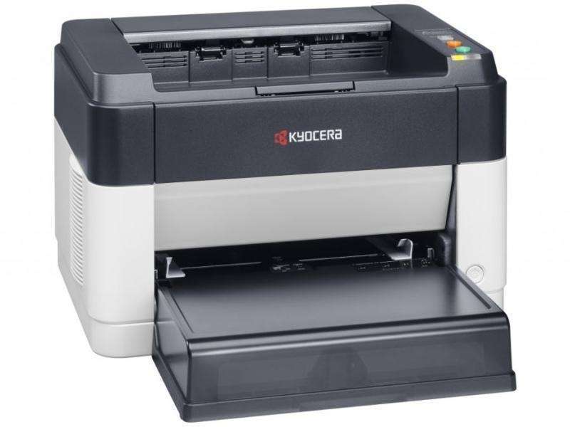 Eladó Már csak volt!!! KYOCERA FS-1041 mono A4 lézernyomtató - olcsó, Új Eladó Már csak volt!!! - Miskolc ( Borsod-Abaúj-Zemplén ) fotó