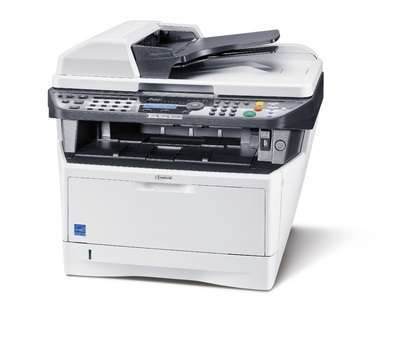 Eladó Már csak volt!!! KYOCERA FS-1130multifunkciós nyomtató A4 mono 4in1 MFP, duplex, network, D-ADF, - olcsó, Új Eladó Már csak volt!!! - Miskolc ( Borsod-Abaúj-Zemplén ) fotó