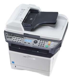 Eladó Már csak volt!!! KYOCERA FS-1135multifunkciós nyomtató A4 mono 4in1 MFP, duplex, network, D-ADF, - olcsó, Új Eladó Már csak volt!!! - Miskolc ( Borsod-Abaúj-Zemplén ) fotó
