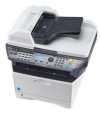 Eladó Már csak volt!!! KYOCERA FS-1135multifunkciós nyomtató A4 mono 4in1 MFP, duplex, network, D-ADF, - olcsó, Új Eladó Már csak volt!!! - Miskolc ( Borsod-Abaúj-Zemplén ) fotó 1