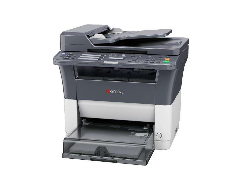 Eladó Már csak volt!!! KYOCERA FS-1325multifunkciós nyomtató A4 mono 4in1 MFP, duplex, network, ADF - olcsó, Új Eladó Már csak volt!!! - Miskolc ( Borsod-Abaúj-Zemplén ) fotó