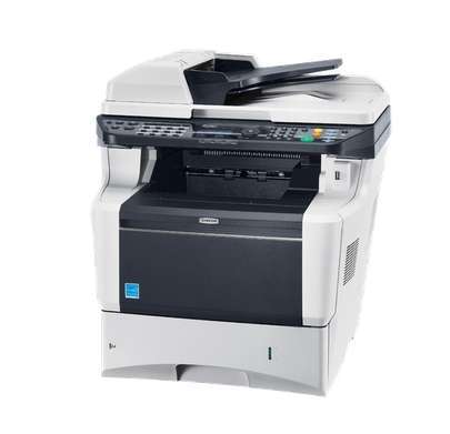 Eladó Már csak volt!!! KYOCERA FS-3040multifunkciós nyomtatóPlus A4 mono 3in1 MFP, duplex, network, D-A - olcsó, Új Eladó Már csak volt!!! - Miskolc ( Borsod-Abaúj-Zemplén ) fotó