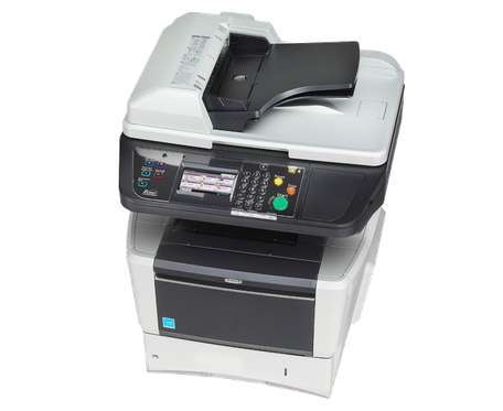 Eladó Már csak volt!!! KYOCERA FS-3540multifunkciós nyomtató 3-in-1 MFP, duplex, network, D-ADF ( Szerv - olcsó, Új Eladó Már csak volt!!! - Miskolc ( Borsod-Abaúj-Zemplén ) fotó