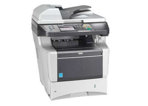 Eladó Már csak volt!!! KYOCERA FS-3640multifunkciós nyomtató 4-in-1 MFP, duplex, network, D-ADF, FAX ( - olcsó, Új Eladó Már csak volt!!! - Miskolc ( Borsod-Abaúj-Zemplén ) fotó