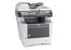 Eladó Már csak volt!!! KYOCERA FS-3640multifunkciós nyomtató 4-in-1 MFP, duplex, network, D-ADF, FAX ( - olcsó, Új Eladó Már csak volt!!! - Miskolc ( Borsod-Abaúj-Zemplén ) fotó 1