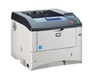 Eladó Már csak volt!!! KYOCERA FS-3920DN A4 duplex hálózatos lézernyomtató ( Szervizben 1 Plus 1 év ) - olcsó, Új Eladó Már csak volt!!! - Miskolc ( Borsod-Abaúj-Zemplén ) fotó
