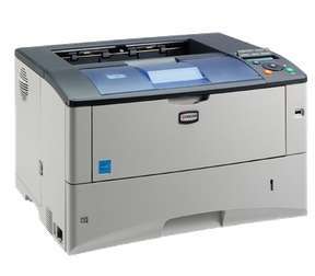 Eladó Már csak volt!!! KYOCERA FS-6970DN A3 duplex hálózatos lézernyomtató ( Szervizben 1 Plus 1 év ) - olcsó, Új Eladó Már csak volt!!! - Miskolc ( Borsod-Abaúj-Zemplén ) fotó