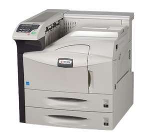 Eladó Már csak volt!!! KYOCERA FS-9130DN A3 duplex hálózatos lézernyomtató ( Szervizben 1 Plus 1 év ) - olcsó, Új Eladó Már csak volt!!! - Miskolc ( Borsod-Abaúj-Zemplén ) fotó