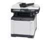 Eladó Már csak volt!!! KYOCERA FS-C2026multifunkciós nyomtatóPlus A4 színes 3-in-1 MFP, duplex, network - olcsó, Új Eladó Már csak volt!!! - Miskolc ( Borsod-Abaúj-Zemplén ) fotó 1