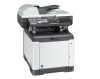Eladó Már csak volt!!! KYOCERA FS-C2526multifunkciós nyomtató A4 színes 3in1 MFP, duplex, network, D-AD - olcsó, Új Eladó Már csak volt!!! - Miskolc ( Borsod-Abaúj-Zemplén ) fotó 1