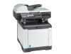 Eladó Már csak volt!!! KYOCERA FS-C2626multifunkciós nyomtató A4 színes 4in1 MFP, duplex, network, D-AD - olcsó, Új Eladó Már csak volt!!! - Miskolc ( Borsod-Abaúj-Zemplén ) fotó 1