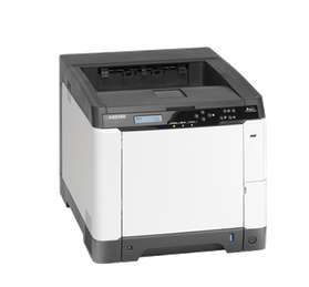 Eladó Már csak volt!!! KYOCERA FS-C5150DN A4 színes lézernyomtató, duplex, network - olcsó, Új Eladó Már csak volt!!! - Miskolc ( Borsod-Abaúj-Zemplén ) fotó