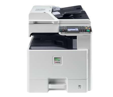 Eladó Már csak volt!!! KYOCERA FS-C8025multifunkciós nyomtató színes A3 MFP, D-ADF ( Helyszíni garancia - olcsó, Új Eladó Már csak volt!!! - Miskolc ( Borsod-Abaúj-Zemplén ) fotó