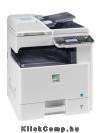 Eladó Már csak volt!!! KYOCERA FS-C8520multifunkciós nyomtató A3 színes 3in1 MFP, duplex, network, D-AD - olcsó, Új Eladó Már csak volt!!! - Miskolc ( Borsod-Abaúj-Zemplén ) fotó 1