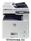Eladó Már csak volt!!! KYOCERA FS-C8525multifunkciós nyomtató A3 színes 3in1 MFP, duplex, network, D-AD - olcsó, Új Eladó Már csak volt!!! - Miskolc ( Borsod-Abaúj-Zemplén ) fotó 1