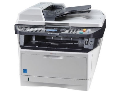 Eladó Már csak volt!!! KYOCERA ECOSYS M2035DN A4 mono 3in1 multifunkciós nyomtató, D-ADF FS-1035MFP-DP - olcsó, Új Eladó Már csak volt!!! - Miskolc ( Borsod-Abaúj-Zemplén ) fotó