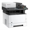 Eladó Már csak volt!!! MFP lézernyomtató A4 mono KYOCERA ECOSYS M2040dn 3in1 lézer MFP duplex  LAN DADF - olcsó, Új Eladó Már csak volt!!! - Miskolc ( Borsod-Abaúj-Zemplén ) fotó 1