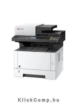 Eladó Már csak volt!!! Multifunkciós nyomtató lézer A4 mono 4in1 lézer MFP duplex LAN DADF KYOCERA ECOS - olcsó, Új Eladó Már csak volt!!! - Miskolc ( Borsod-Abaúj-Zemplén ) fotó
