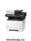 Eladó Már csak volt!!! Multifunkciós nyomtató lézer A4 mono 4in1 lézer MFP duplex LAN DADF KYOCERA ECOS - olcsó, Új Eladó Már csak volt!!! - Miskolc ( Borsod-Abaúj-Zemplén ) fotó 1