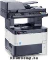 Eladó Már csak volt!!! KYOCERA ECOSYS M3540DN A4 mono 4in1 multifunkciós nyomtató, D-ADF FS-3140MFPPlus - olcsó, Új Eladó Már csak volt!!! - Miskolc ( Borsod-Abaúj-Zemplén ) fotó 1