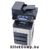 Eladó Már csak volt!!! KYOCERA ECOSYS M3550IDN A4 mono 4in1 multifunkciós nyomtató, duplex, network, D- - olcsó, Új Eladó Már csak volt!!! - Miskolc ( Borsod-Abaúj-Zemplén ) fotó 2