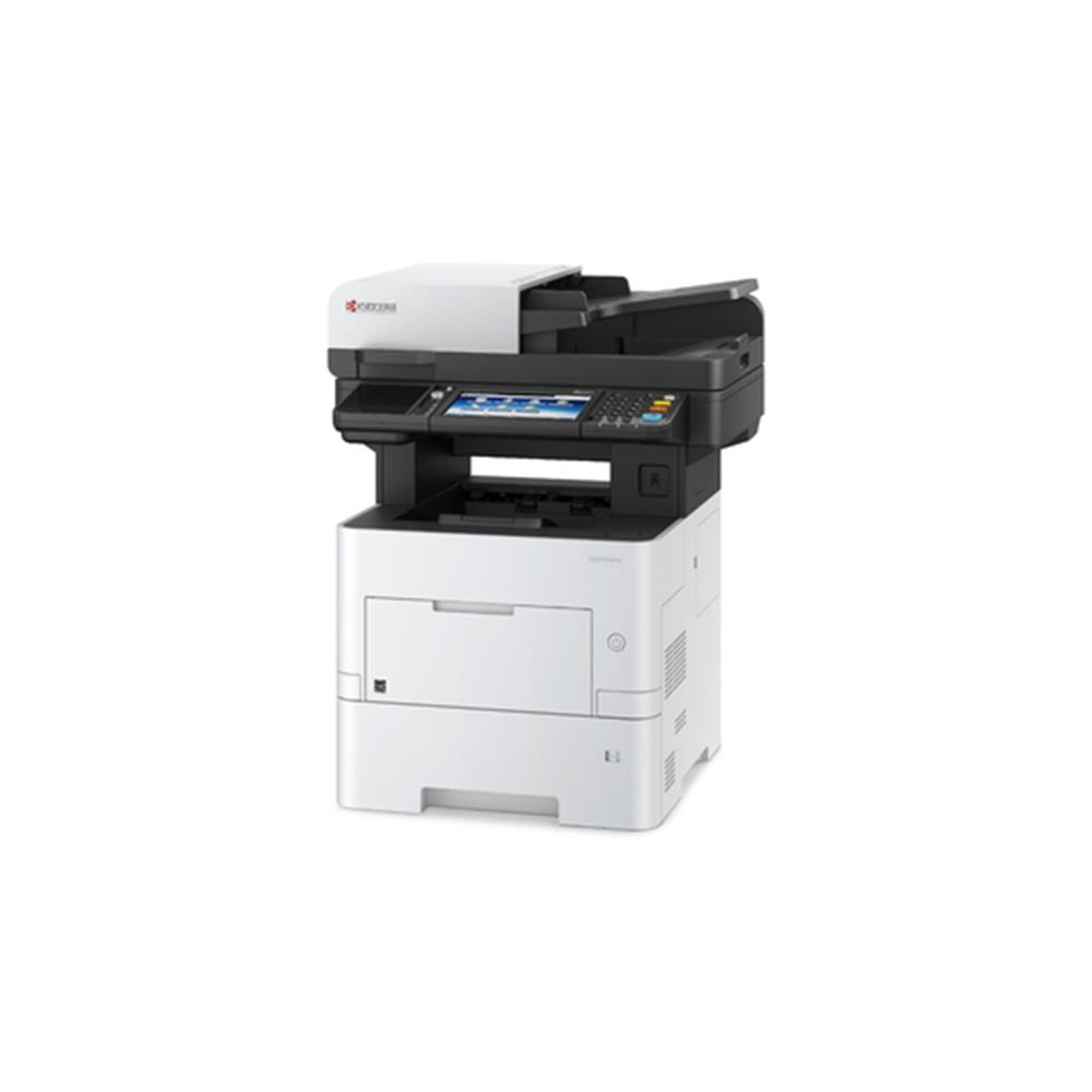 Eladó Már csak volt!!! MFP lézernyomtató A4 mono Kyocera ECOSYS M3655idn 4in1 MFP nyomtató  duplex LAN - olcsó, Új Eladó Már csak volt!!! - Miskolc ( Borsod-Abaúj-Zemplén ) fotó