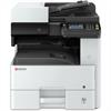 Eladó Már csak volt!!! MFP lézernyomtató A3 mono KYOCERA ECOSYS M4125idn 3in1 MFP nyomtató  duplex LAN - olcsó, Új Eladó Már csak volt!!! - Miskolc ( Borsod-Abaúj-Zemplén ) fotó 1
