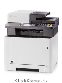 Eladó Már csak volt!!! Multifunkciós nyomtató lézer A4 színes 4in1 MFP duplex LAN DADF KYOCERA ECOSYS M - olcsó, Új Eladó Már csak volt!!! - Miskolc ( Borsod-Abaúj-Zemplén ) fotó