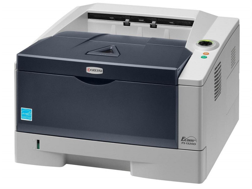 Eladó Már csak volt!!! KYOCERA ECOSYS P2135D mono A4 duplex lézernyomtató (FS-1320D utódja) - olcsó, Új Eladó Már csak volt!!! - Miskolc ( Borsod-Abaúj-Zemplén ) fotó