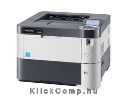 Eladó Már csak volt!!! Lézernyomtató A4 mono duplex hálózatos KYOCERA ECOSYS P3045dn - olcsó, Új Eladó Már csak volt!!! - Miskolc ( Borsod-Abaúj-Zemplén ) fotó