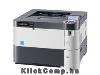 Eladó Már csak volt!!! Lézernyomtató A4 mono duplex hálózatos KYOCERA ECOSYS P3045dn - olcsó, Új Eladó Már csak volt!!! - Miskolc ( Borsod-Abaúj-Zemplén ) fotó 1
