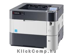 Eladó Már csak volt!!! Lézernyomtató A4 mono duplex hálózatos KYOCERA ECOSYS P3055dn - olcsó, Új Eladó Már csak volt!!! - Miskolc ( Borsod-Abaúj-Zemplén ) fotó