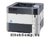 Eladó Már csak volt!!! Lézernyomtató A4 mono duplex hálózatos KYOCERA ECOSYS P3055dn - olcsó, Új Eladó Már csak volt!!! - Miskolc ( Borsod-Abaúj-Zemplén ) fotó 1
