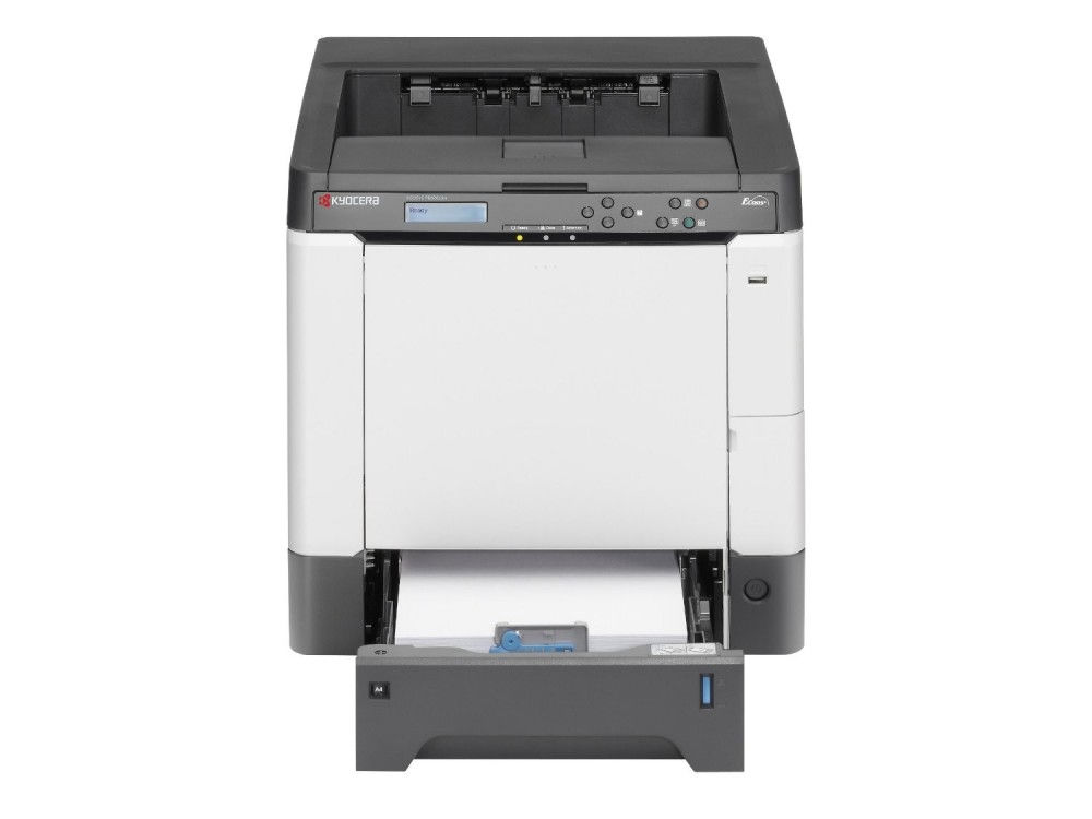 Eladó Már csak volt!!! KYOCERA ECOSYS P6026cdn A4 színes lézernyomtató, FS-C5250DN utódja - olcsó, Új Eladó Már csak volt!!! - Miskolc ( Borsod-Abaúj-Zemplén ) fotó