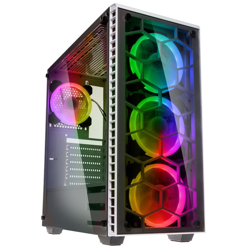 Eladó Már csak volt!!! Klick Computer #009 Gamer számítógép konfiguráció. - olcsó, Új Eladó Már csak volt!!! - Miskolc ( Borsod-Abaúj-Zemplén ) fotó