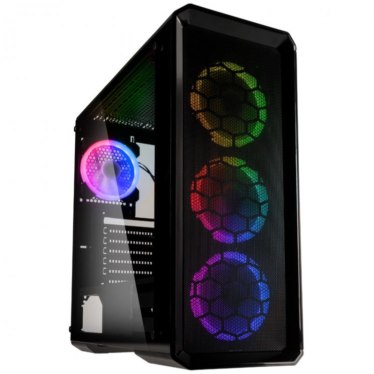 Eladó Már csak volt!!! Klick Computer #010 Gamer számítógép konfiguráció. - olcsó, Új Eladó Már csak volt!!! - Miskolc ( Borsod-Abaúj-Zemplén ) fotó