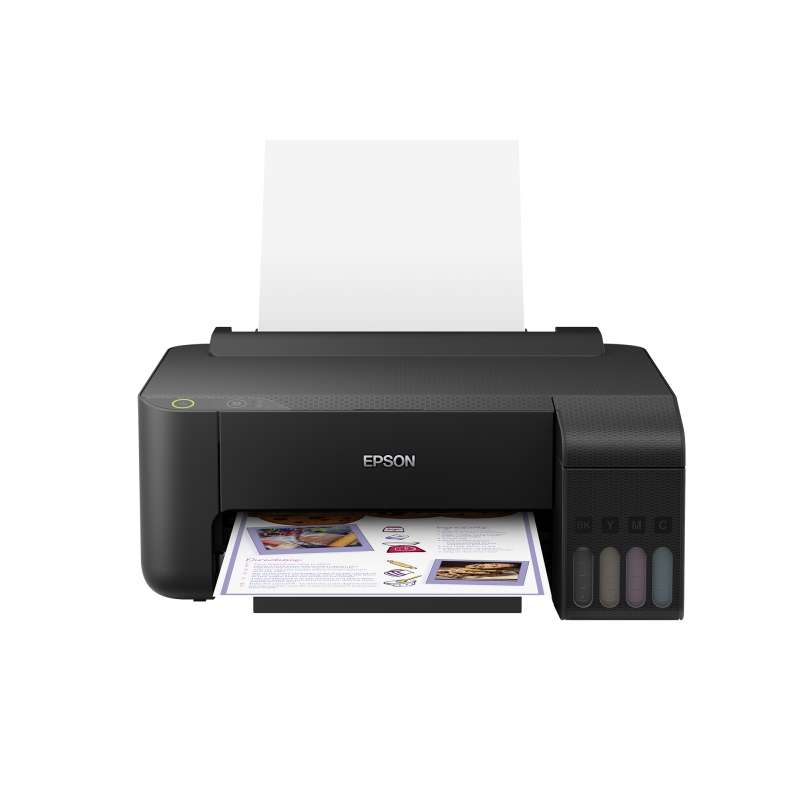 Eladó Már csak volt!!! Tintasugaras nyomtató A4 Epson L1110 színes tintasugaras - olcsó, Új Eladó Már csak volt!!! - Miskolc ( Borsod-Abaúj-Zemplén ) fotó