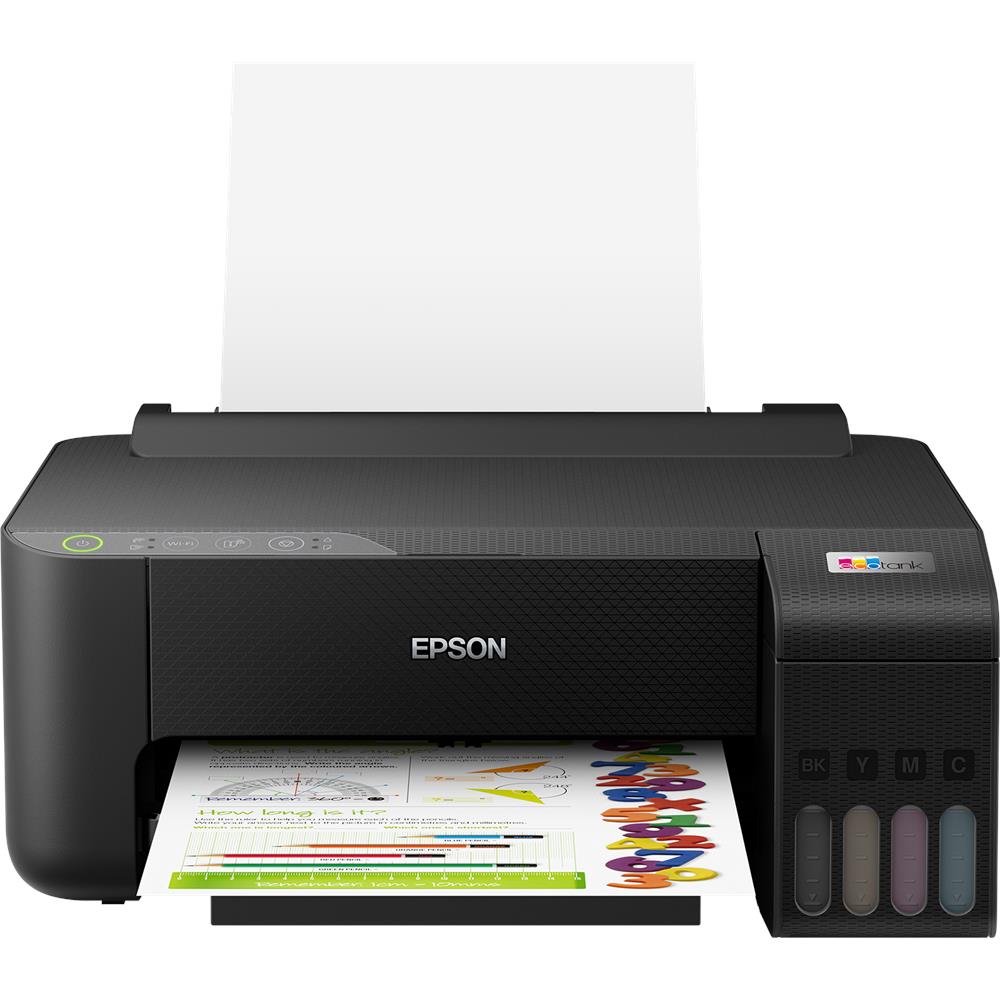 Eladó Már csak volt!!! Tintasugaras nyomtató A4 színes Epson L1250 WIFI - olcsó, Új Eladó Már csak volt!!! - Miskolc ( Borsod-Abaúj-Zemplén ) fotó