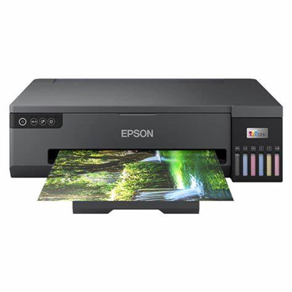 Eladó Tintasugaras nyomtató színes A3Plus Epson EcoTank L18050 WIFI - olcsó, Új Eladó - Miskolc ( Borsod-Abaúj-Zemplén ) fotó