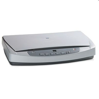 Eladó Már csak volt!!! HP Scanjet 5590p szkenner - olcsó, Új Eladó Már csak volt!!! - Miskolc ( Borsod-Abaúj-Zemplén ) fotó