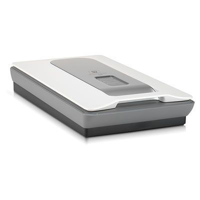 Eladó Már csak volt!!! HP Scanjet G4010 photosmart scanner - olcsó, Új Eladó Már csak volt!!! - Miskolc ( Borsod-Abaúj-Zemplén ) fotó