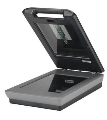 Eladó Már csak volt!!! HP ScanJet G4050 szkenner - olcsó, Új Eladó Már csak volt!!! - Miskolc ( Borsod-Abaúj-Zemplén ) fotó