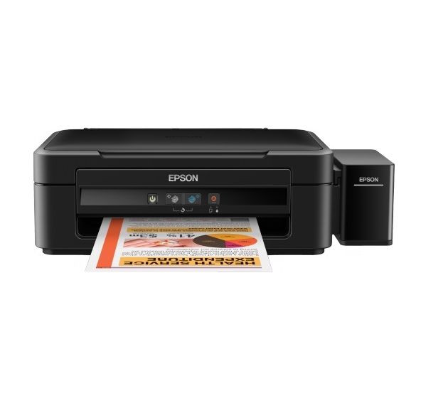 Eladó Már csak volt!!! Multifunkciós nyomtató színes A4 Epson L220 nagykapacitású 3in1 multifunkciós ké - olcsó, Új Eladó Már csak volt!!! - Miskolc ( Borsod-Abaúj-Zemplén ) fotó