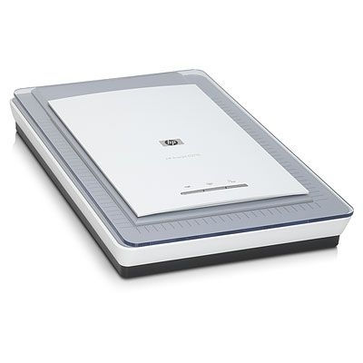 Eladó Már csak volt!!! HP ScanJet G2710 szkenner ( 1 HP szervizben ) - olcsó, Új Eladó Már csak volt!!! - Miskolc ( Borsod-Abaúj-Zemplén ) fotó